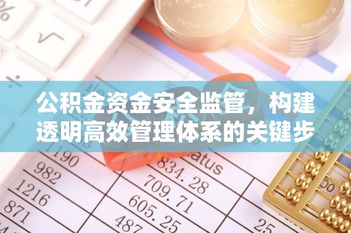 铁山公积金资金安全监管，构建透明高效管理体系的关键步骤