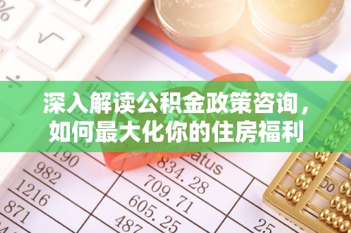 铁山深入解读公积金政策咨询，如何最大化你的住房福利